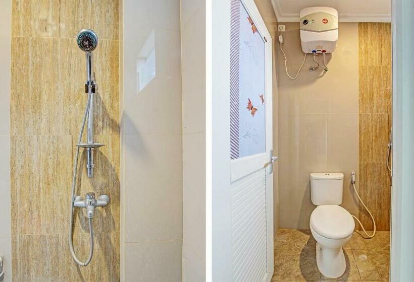 豪华房间, Capital O 91377 Mk Prime Syariah