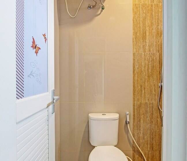 豪华房间, Capital O 91377 Mk Prime Syariah