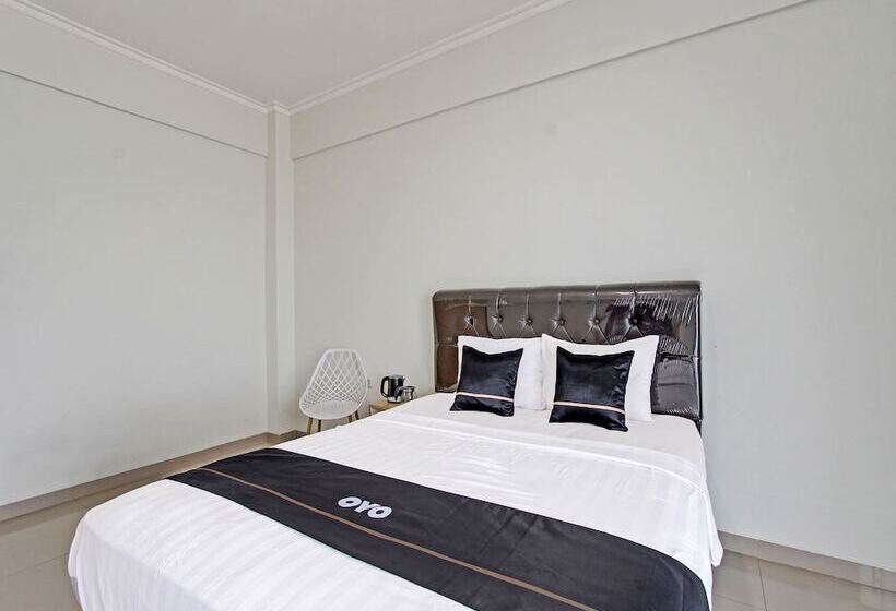 디럭스 스위트, Capital O 91377 Mk Prime Syariah