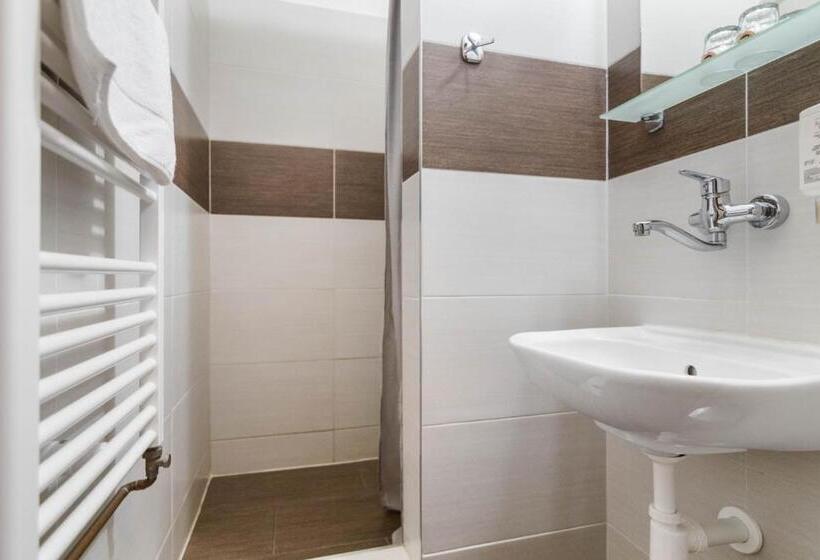 اتاق استاندارد, červenohorské Sedlo