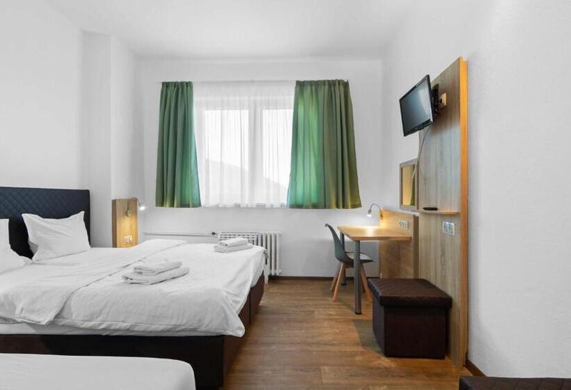 اتاق استاندارد, červenohorské Sedlo