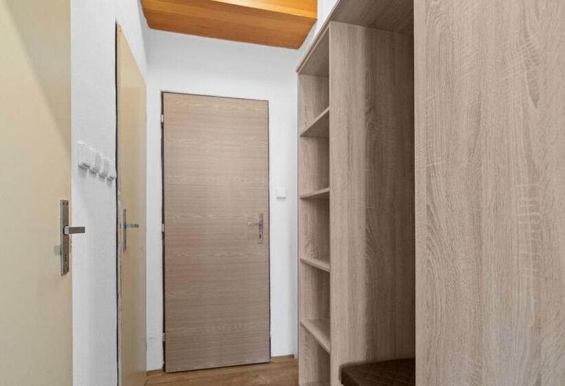 اتاق استاندارد, červenohorské Sedlo