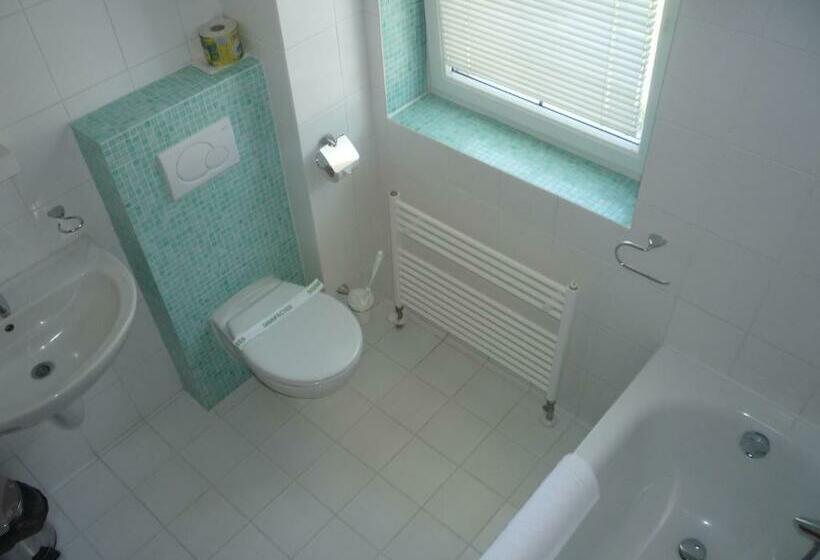 Номер бизнес-класса, Horský Hotel Remata