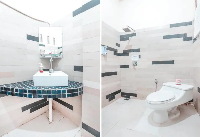 スイート, The Village Resort Bogor