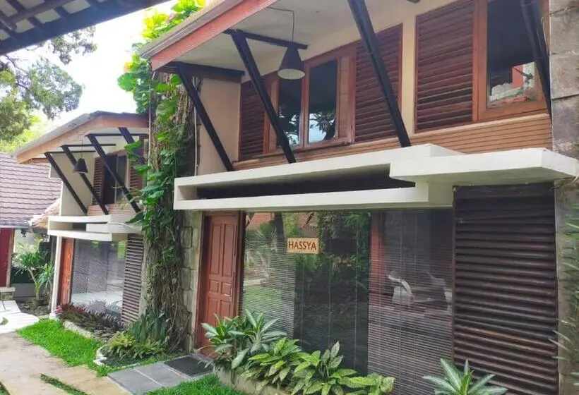 エクゼクティブスイート, The Village Resort Bogor