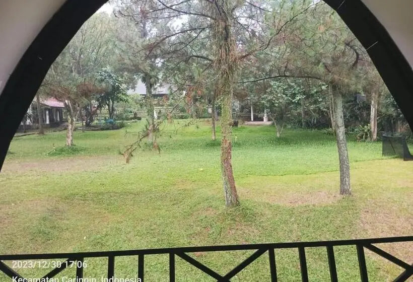 ファミリールーム, The Village Resort Bogor