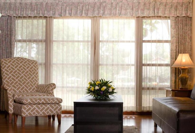 1间卧室的房子, Muaklek Paradise Resort