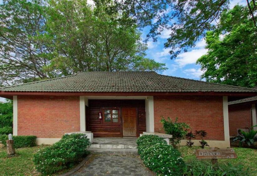 1间卧室的房子, Muaklek Paradise Resort