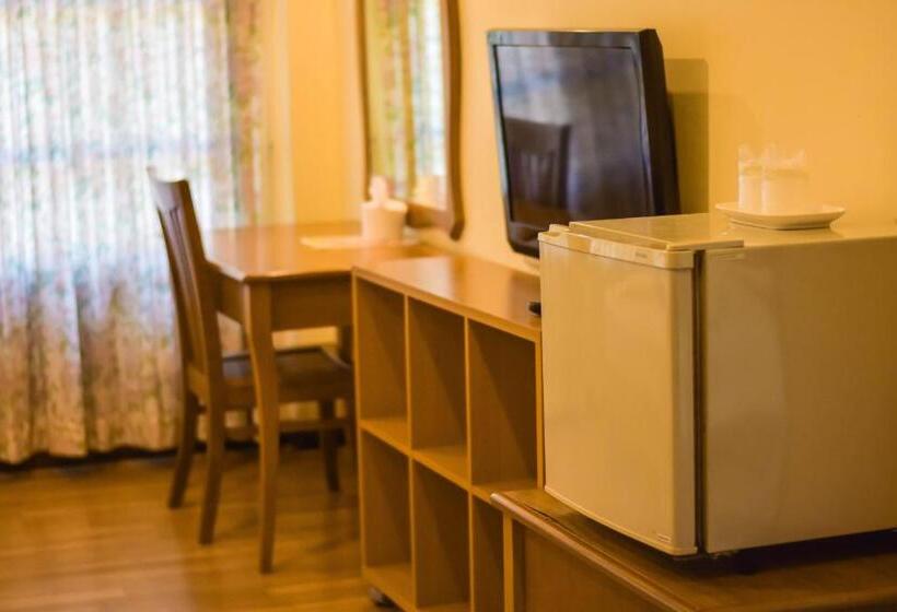 1间卧室的房子, Muaklek Paradise Resort