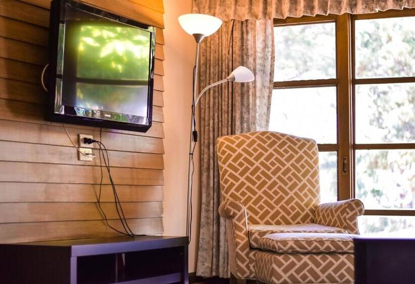 1间卧室的房子, Muaklek Paradise Resort