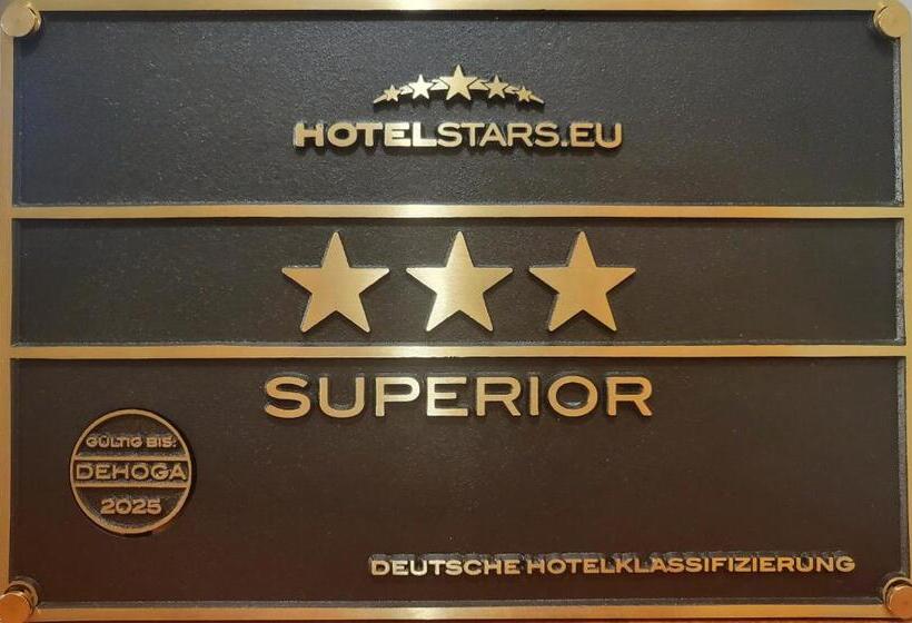 Номер Стандарт, Landgasthof Groh