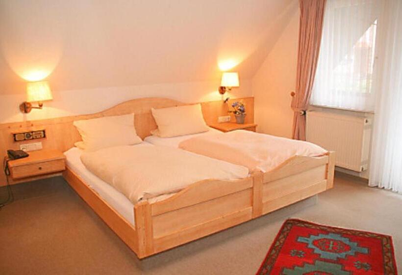 Номер Стандарт, Landgasthof Groh