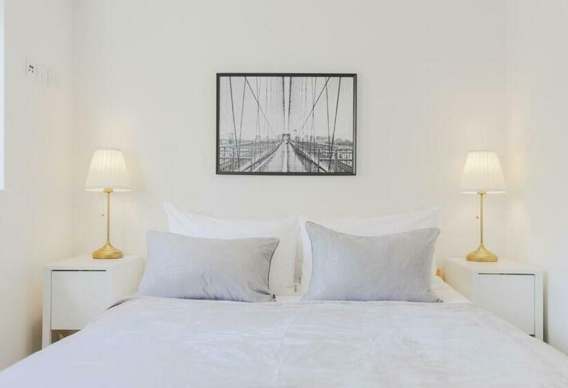 豪华工作室, Stayinn Soho Apartments