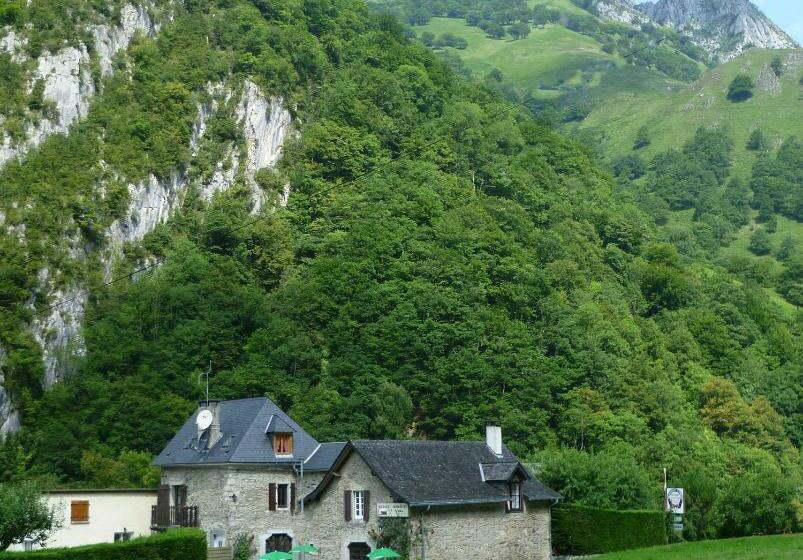 ファミリールーム, Chambres D Hôtes La Cavalière