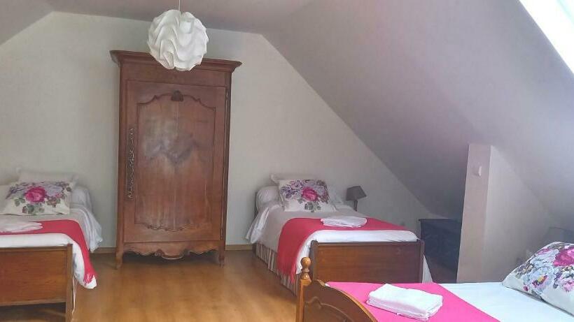 Семейный Номер, Chambres D Hôtes La Cavalière