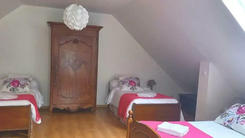 Perhehuone, Chambres D Hôtes La Cavalière