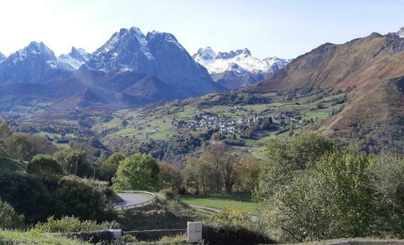 ファミリールーム, Chambres D Hôtes La Cavalière