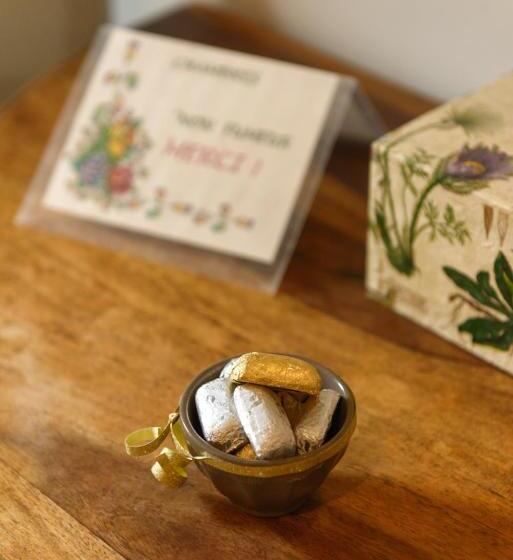 スタンダードトリプルルーム, Chambres D Hôtes La Cavalière