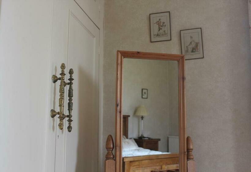 스탠다드 룸 가든 전망, The Grange