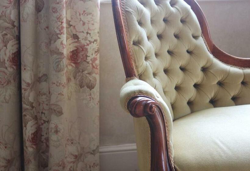 스탠다드 룸 가든 전망, The Grange