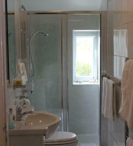 스탠다드 룸 가든 전망, The Grange