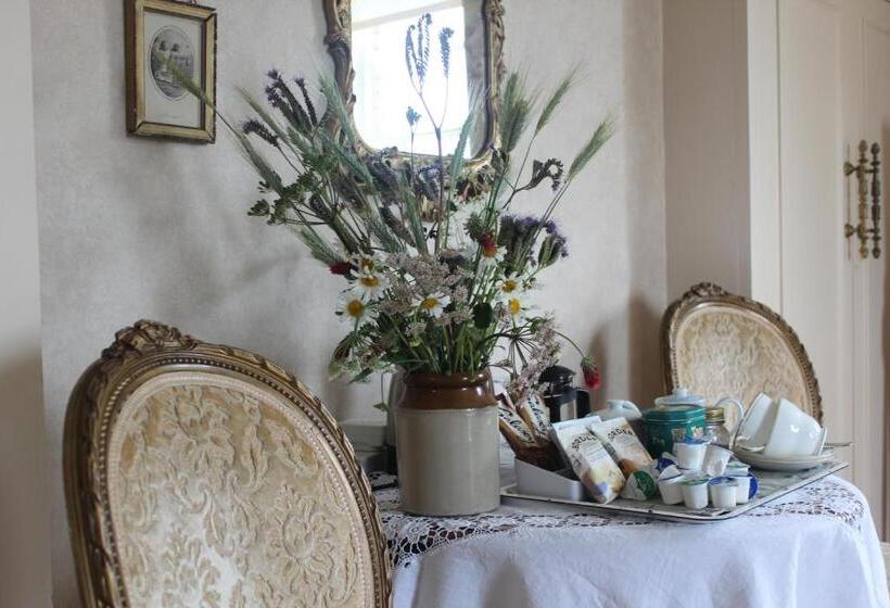 스탠다드 룸 가든 전망, The Grange