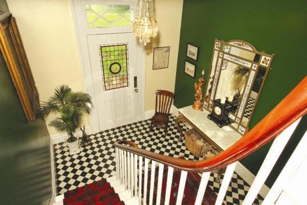 스탠다드 자쿠지 룸, The Grange