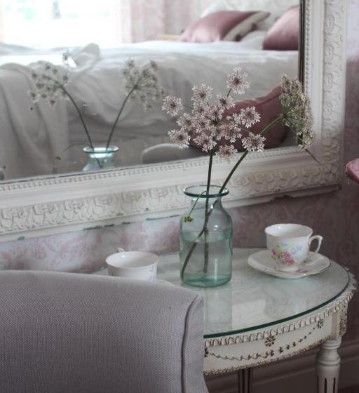 스탠다드 자쿠지 룸, The Grange