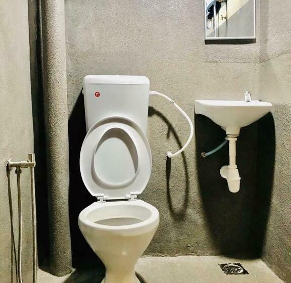 豪华房间, Highway Times Inn