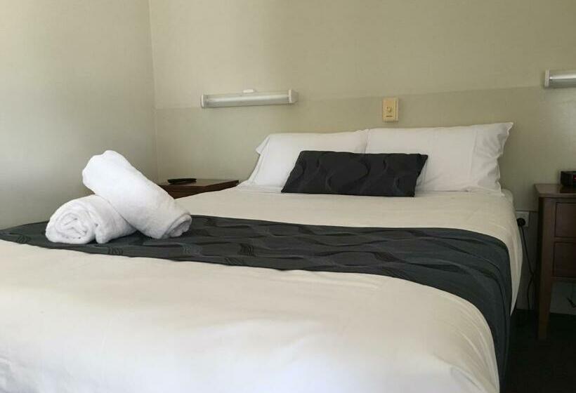 غرفة قياسية, Plantation Park Motor Inn