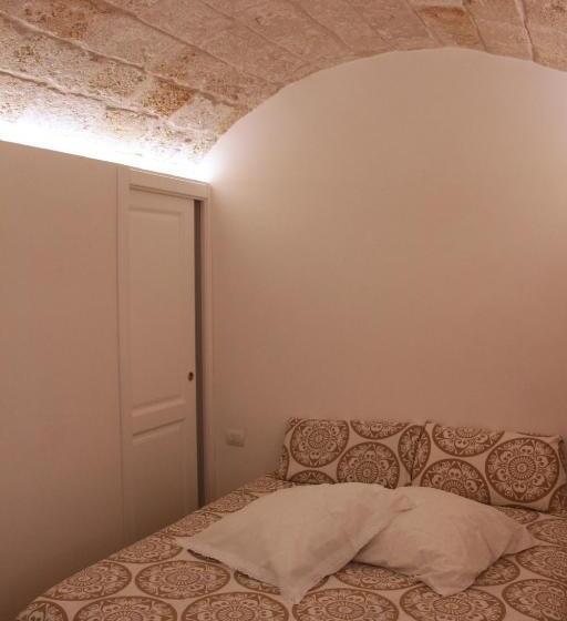 Delüks Aile Odası, Palazzo Manfredi   Bed And Breakfast