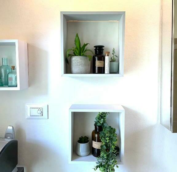 آپارتمان 3 خوابه, Carly S Rooms