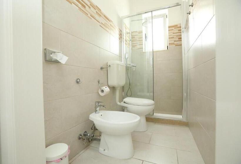 Семейное Студио, B&b Casa Dolce Casa