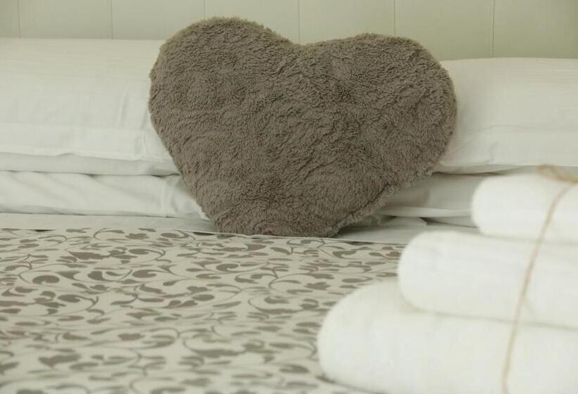 Семейное Студио, B&b Casa Dolce Casa