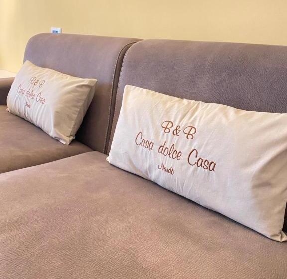 Семейное Студио, B&b Casa Dolce Casa