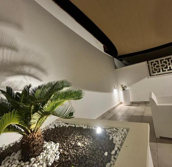 Четырехместный Номер Deluxe, B&b Casa Dolce Casa