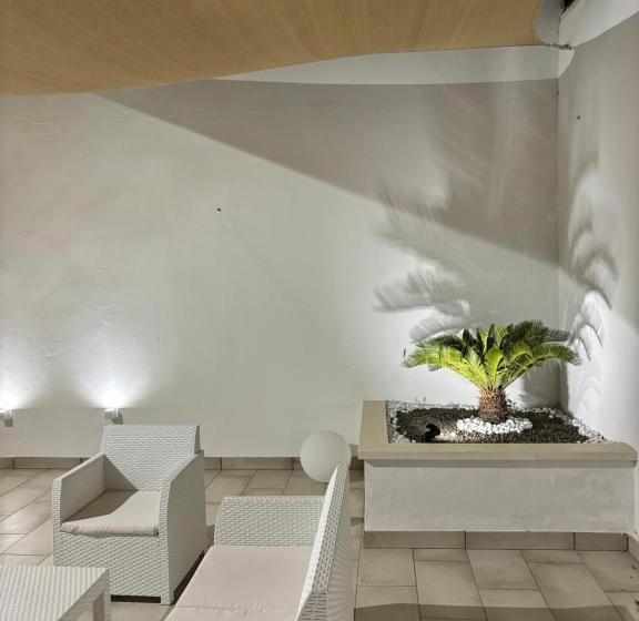 Четырехместный Номер Deluxe, B&b Casa Dolce Casa