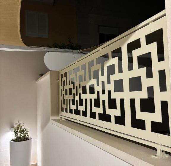 Четырехместный Номер Deluxe, B&b Casa Dolce Casa