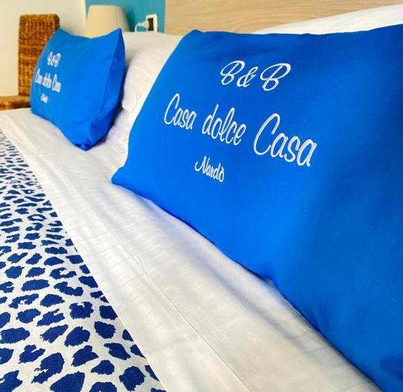 Четырехместный Номер Deluxe, B&b Casa Dolce Casa