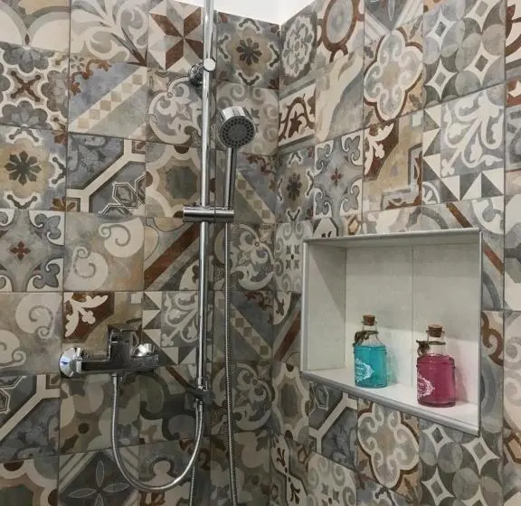 اتاق لوکس, B&b Casa Dolce Casa