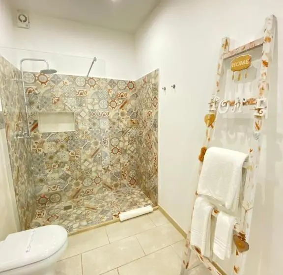 اتاق لوکس, B&b Casa Dolce Casa