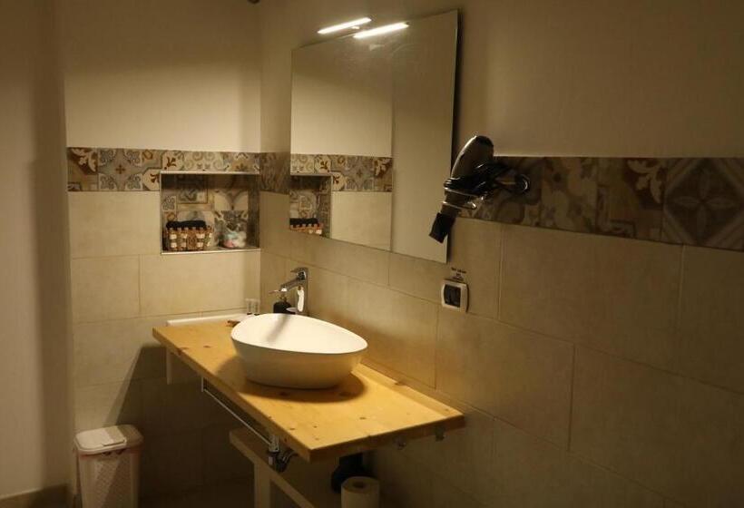 اتاق لوکس, B&b Casa Dolce Casa