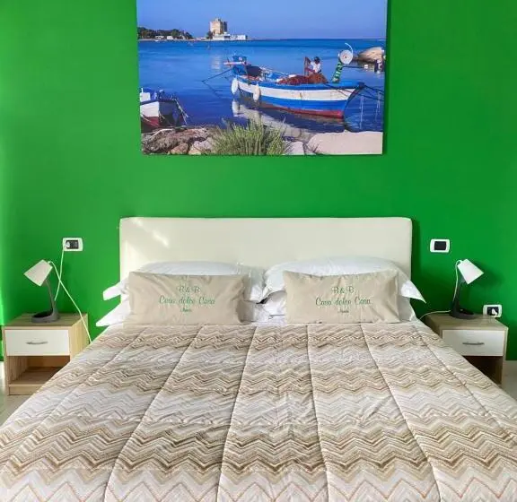 اتاق لوکس, B&b Casa Dolce Casa