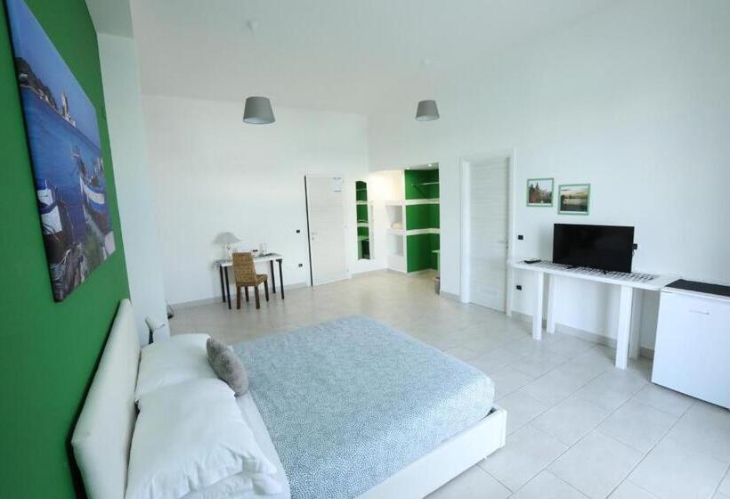 اتاق لوکس, B&b Casa Dolce Casa