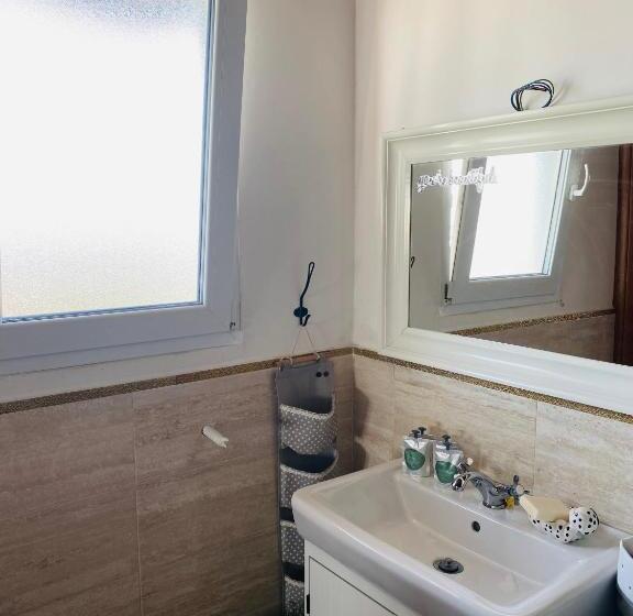 Апартаменты Пентхаус 1 Спальня, B&b Casa Dolce Casa