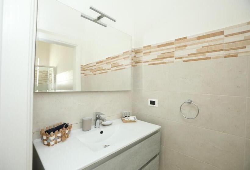 Семейное Студио, B&b Casa Dolce Casa