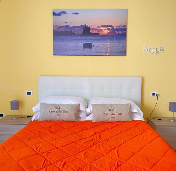 Семейное Студио, B&b Casa Dolce Casa