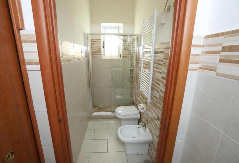 Четырехместный Номер Deluxe, B&b Casa Dolce Casa