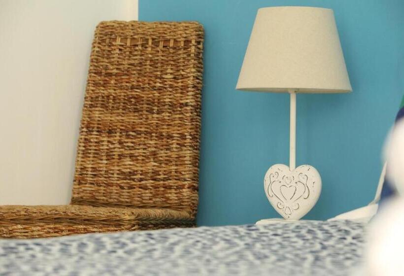 Четырехместный Номер Deluxe, B&b Casa Dolce Casa