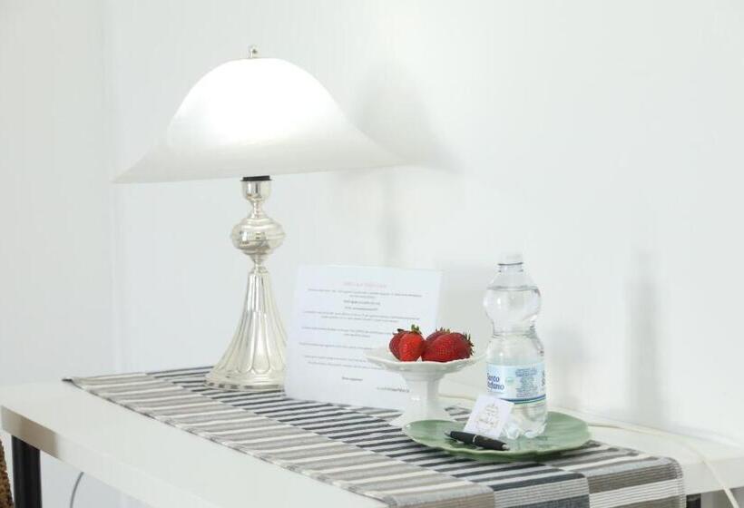 اتاق لوکس, B&b Casa Dolce Casa